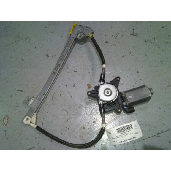 Recambio de elevalunas trasero derecho para renault scenic (ja..) 1.9 dti rxe referencia OEM IAM  1ºSERIE 