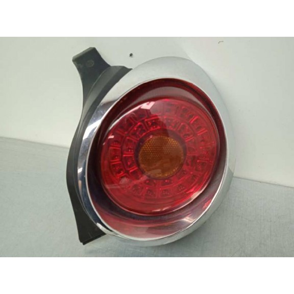 Recambio de piloto trasero derecho para alfa romeo mito (145) distinctive referencia OEM IAM 156085852  