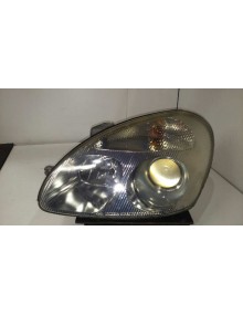 Recambio de faro izquierdo para daewoo nubira berlina se (1999) referencia OEM IAM   