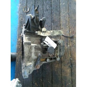 CAJA CAMBIOS SIN REPARACION 