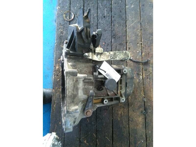 Recambio de caja cambios para mini mini (r50,r53) 1.6 16v cat referencia OEM IAM  SIN REPARACION 