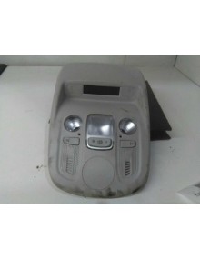 Recambio de luz interior para citroën c4 lim. exclusive referencia OEM IAM   DELANTERO