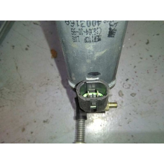 Recambio de elevalunas trasero derecho para renault scenic (ja..) 1.9 dti rxe referencia OEM IAM  1ºSERIE 