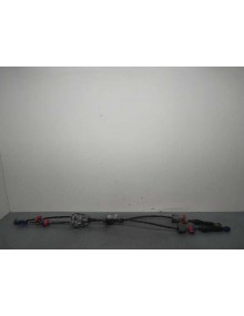 Recambio de varillaje cambio para nissan qashqai (j10) 1.5 dci turbodiesel cat referencia OEM IAM 112112856  