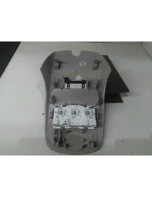 Recambio de luz interior para citroën c4 lim. exclusive referencia OEM IAM   DELANTERO 2