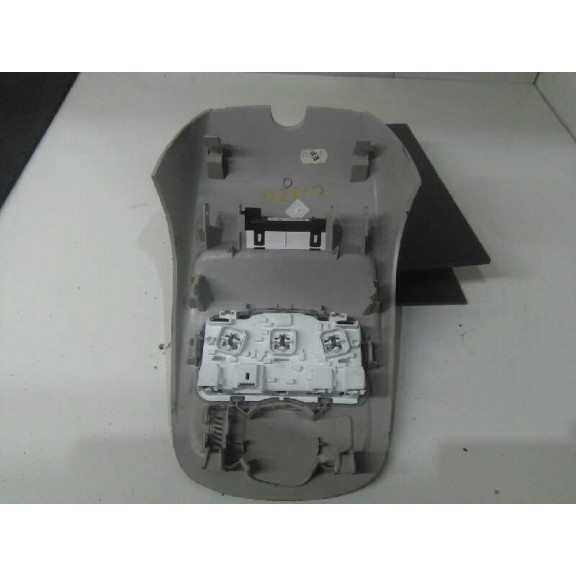Recambio de luz interior para citroën c4 lim. exclusive referencia OEM IAM   DELANTERO