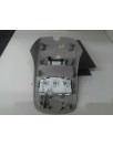 Recambio de luz interior para citroën c4 lim. exclusive referencia OEM IAM   DELANTERO