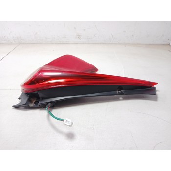 Recambio de piloto trasero izquierdo para nissan juke (f15) 1.6 referencia OEM IAM 265551KA0A  