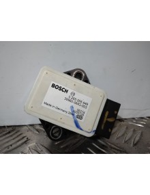 Recambio de modulo electronico para honda civic berlina 5 (fk) 2.2 i-ctdi comfort referencia OEM IAM 0265005649  