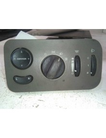Recambio de mando luces para chrysler voyager (rg) 2.5 crd cat referencia OEM IAM 746746083 DE SALPICADERO 