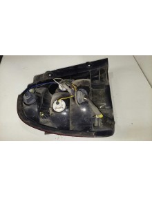 Recambio de piloto trasero derecho para daewoo nubira berlina se (1999) referencia OEM IAM    2