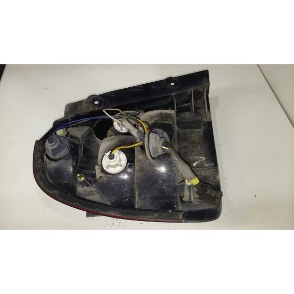 Recambio de piloto trasero derecho para daewoo nubira berlina se (1999) referencia OEM IAM   