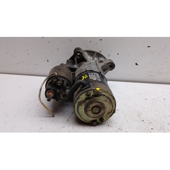 Recambio de motor arranque para peugeot partner monospace (5_, g_) 2.0 hdi referencia OEM IAM M000T86081 9656299480 9656262780