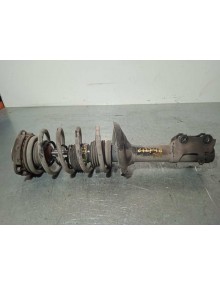 Recambio de amortiguador delantero derecho para volkswagen polo berlina (6n2) conceptline referencia OEM IAM 6N0413031M  