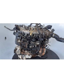Recambio de motor completo para kia cee´d 1.6 crdi cat referencia OEM IAM D4FB B 