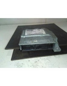 Recambio de centralita airbag para citroën c4 coupe lx referencia OEM IAM   