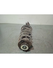 Recambio de amortiguador delantero derecho para volkswagen polo berlina (6n2) conceptline referencia OEM IAM 6N0413031M   2