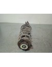 Recambio de amortiguador delantero derecho para volkswagen polo berlina (6n2) conceptline referencia OEM IAM 6N0413031M  