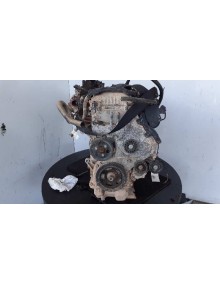 Recambio de motor completo para kia cee´d 1.6 crdi cat referencia OEM IAM D4FB B  2