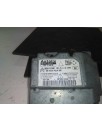 Recambio de centralita airbag para citroën c4 coupe lx referencia OEM IAM   