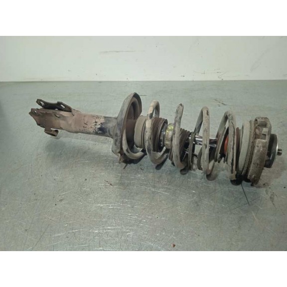 Recambio de amortiguador delantero derecho para volkswagen polo berlina (6n2) conceptline referencia OEM IAM 6N0413031M  