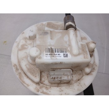 Recambio de aforador para peugeot 207 sport referencia OEM IAM 9684934480  