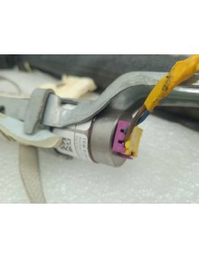 Recambio de airbag cortina delantero izquierdo para fiat nuova 500 (150) by diesel referencia OEM IAM 05188243300 34110541A  2