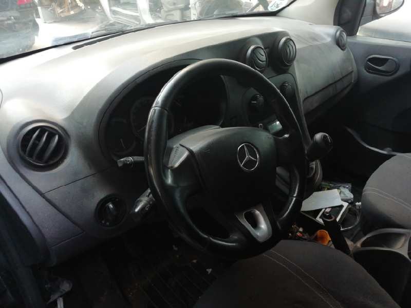 Recambio de kit airbag para mercedes-benz citan (w415) combi 1.5 cdi cat referencia OEM IAM   