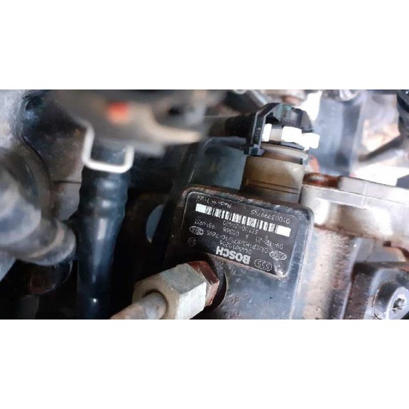 Recambio de motor completo para kia cee´d 1.6 crdi cat referencia OEM IAM D4FB B 