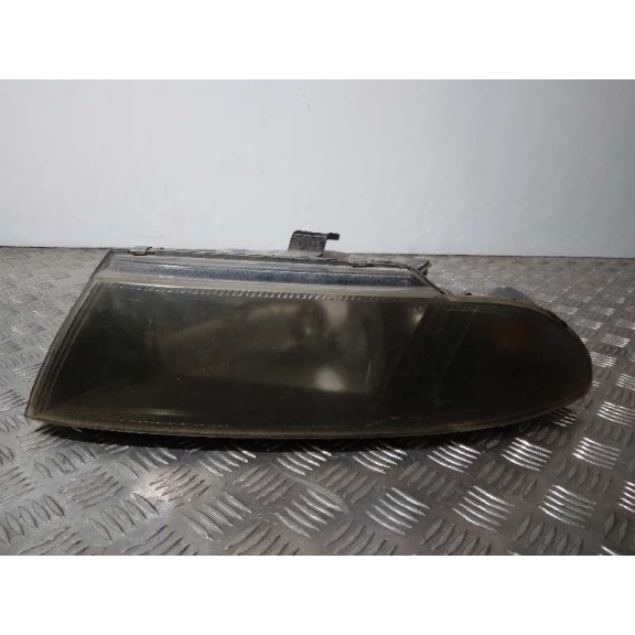 Recambio de faro izquierdo para mitsubishi carisma berlina 5 (da0) 1.9 di-d cat referencia OEM IAM   