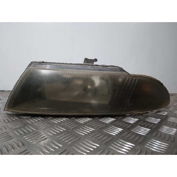 Recambio de faro izquierdo para mitsubishi carisma berlina 5 (da0) 1.9 di-d cat referencia OEM IAM   
