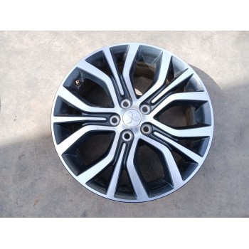 Recambio de llanta delantera izquierda para mitsubishi asx (ga_w_) 1.6 mivec (ga1w) referencia OEM IAM 4250D659  x1