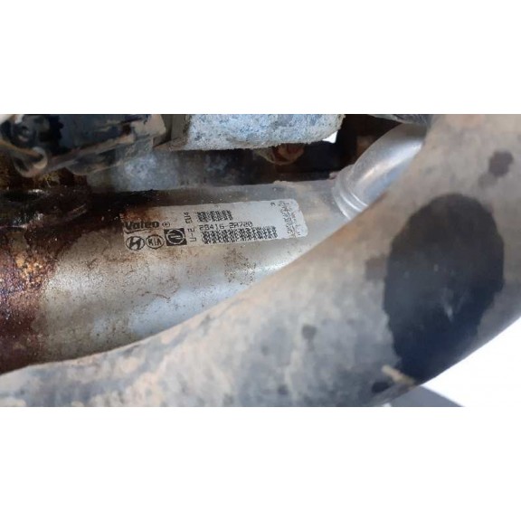 Recambio de motor completo para kia cee´d 1.6 crdi cat referencia OEM IAM D4FB B 