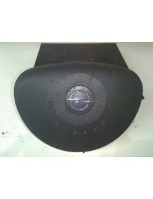 Recambio de airbag delantero izquierdo para opel corsa c blue line referencia OEM IAM   