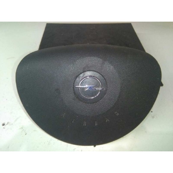 Recambio de airbag delantero izquierdo para opel corsa c blue line referencia OEM IAM   