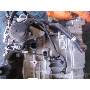 Recambio de caja cambios para hyundai tucson 1.6 hybrid 4x4 referencia OEM IAM 450003D550 B 