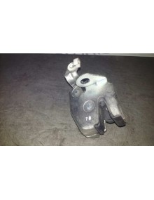 Recambio de cerradura maletero / porton para fiat doblo (119) 1.3 16v jtd cat referencia OEM IAM    2