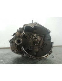 Recambio de caja cambios para peugeot 206 berlina x-line referencia OEM IAM 20CP09 186.112KM 