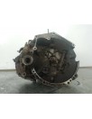 Recambio de caja cambios para peugeot 206 berlina x-line referencia OEM IAM 20CP09 186.112KM 