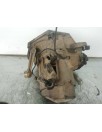 Recambio de caja cambios para peugeot 206 berlina x-line referencia OEM IAM 20CP09 186.112KM 