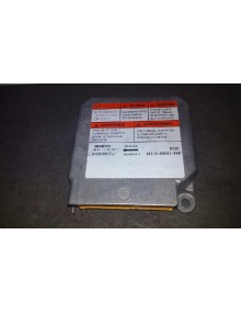 Recambio de centralita airbag para suzuki ignis rm (mh) básico referencia OEM IAM 3891086G01000  