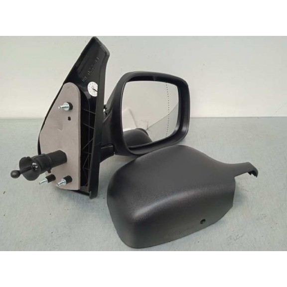 Recambio de retrovisor derecho para renault kangoo (f/kc0) referencia OEM IAM 7700354637 NUEVO MECANICO