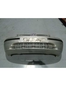 Recambio de paragolpes delantero para tata indica idi referencia OEM IAM  PLATA  2