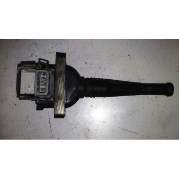 Recambio de bobina encendido para bmw serie 5 berlina (e34) 2.0 24v referencia OEM IAM 206S1  