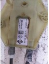 Recambio de elevalunas trasero derecho para renault fluence 1.5 dci diesel fap referencia OEM IAM 827200016R SOLO MECANISMO 8272