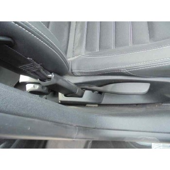 Recambio de juego asientos completo para renault laguna iii referencia OEM IAM   