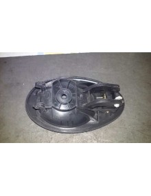 Recambio de maneta interior delantera izquierda para chevrolet matiz se referencia OEM IAM   INTERIOR 2