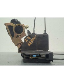 Recambio de cerradura puerta delantera izquierda para hyundai accent (mc) gl referencia OEM IAM   5 PINS 2