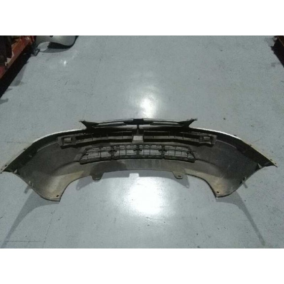 Recambio de paragolpes delantero para tata indica idi referencia OEM IAM  PLATA 