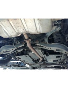 Recambio de puente trasero para mazda cx-5 2.2 turbodiesel cat referencia OEM IAM   